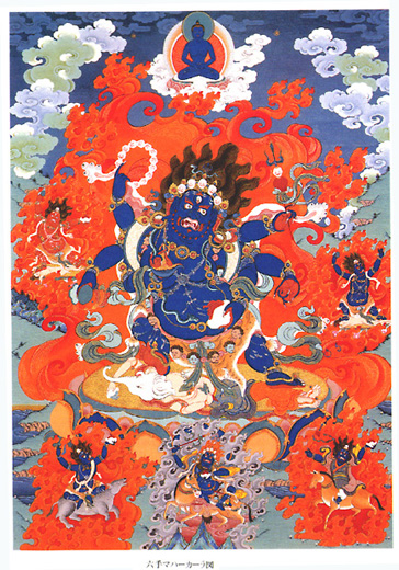 Thangkas